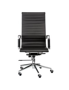 Крісло SPECIAL4YOU SOLANO BLACK (E0949) для оператора 2