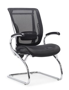 Крісло HOOKAY SPRING VISITOR для відвідувача