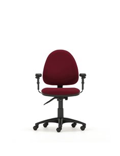 Крісло TORASEN MERCURY M20HA для оператора 2