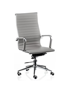 Крісло SPECIAL4YOU SOLANO GREY (E4879) для оператора