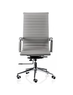 Крісло SPECIAL4YOU SOLANO GREY (E4879) для оператора 2