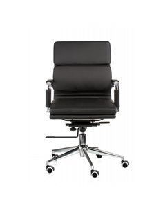 Крісло SPECIAL4YOU SOLANO 3 BLACK (E4800) для оператора 2