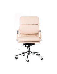 Крісло SPECIAL4YOU SOLANO 3 BEIGE (E4817) для оператора 2