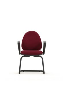 Крісло TORASEN MERCURY M20VA для відвідувача 2