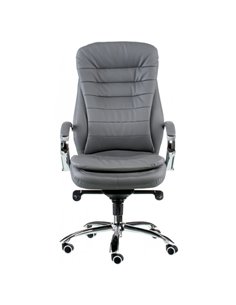 Крісло SPECIAL4YOU MURANO GREY (E0499) для керівника 2