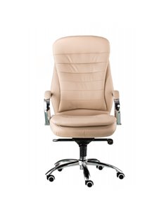 Крісло SPECIAL4YOU MURANO BEIGE (E1526) для керівника 2