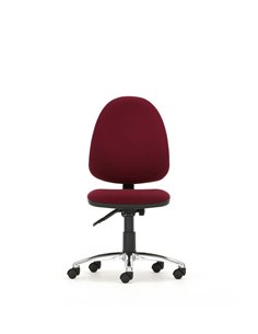 Крісло TORASEN MERCURY M60 для оператора, без підлокітників 2