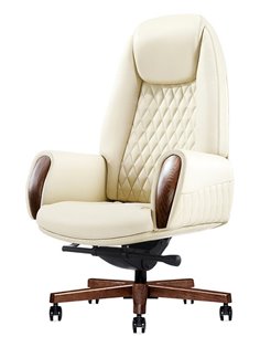 Крісло БОЇНГ WL для керівника 2