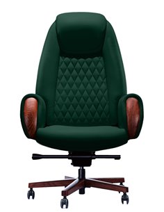 Крісло БОЇНГ GL для керівника 2