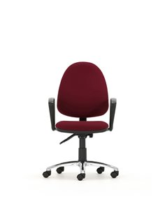 Крісло TORASEN MERCURY M60A для оператора 2