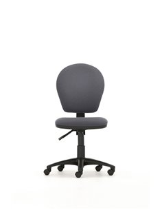 Крісло TORASEN OPUS O40 для оператора, без підлокітників 2