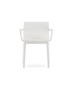 Стілець PEDRALI VOLT 675 білий