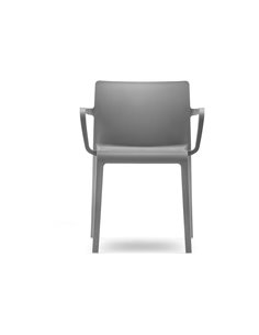 Стілець PEDRALI VOLT 675 графітовий