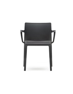 Стілець PEDRALI VOLT 675 чорний