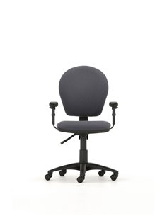 Крісло TORASEN OPUS O40HA для оператора 2