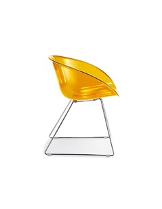 Стілець PEDRALI GLISS 921 2