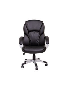 Крісло GOODWIN WILMINGTON BLACK для керівника 2