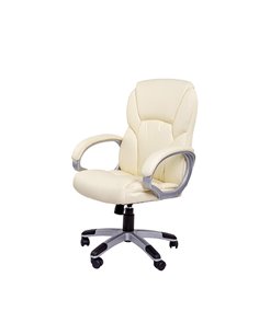 Крісло GOODWIN WILMONGTON beige, для керівника