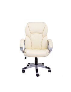 Крісло GOODWIN WILMONGTON beige, для керівника 2