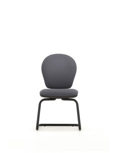 Крісло TORASEN OPUS O40V для відвідувача 2