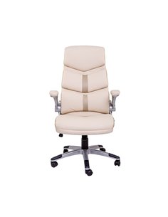 Крісло GOODWIN LELAND BEIGE для керівника 2