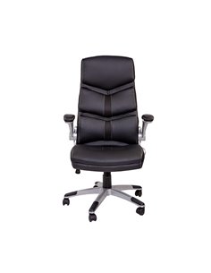 Крісло GOODWIN LELAND BLACK для керівника 2