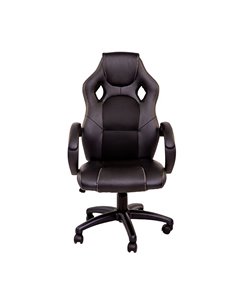 Крісло GOODWIN DAYTONA BLACK, геймерське 2