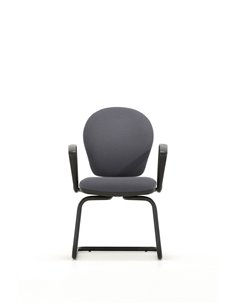 Крісло TORASEN OPUS O40VA для відвідувача 2