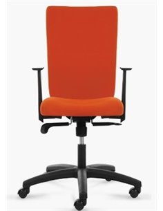 Крісло TRONHILL ULTRA для оператора 2