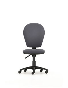 Крісло TORASEN OPUS O80 для оператора, без підлокітників 2