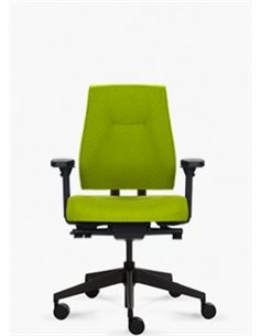 Крісло TRONHILL MAGNA MANAGER для оператора 2