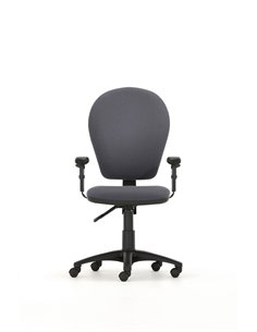 Крісло TORASEN OPUS O80HA для оператора 2