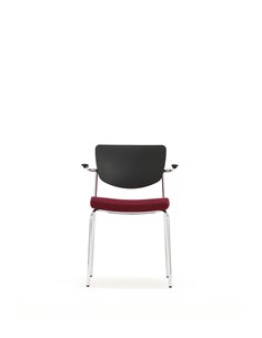 Стілець TORASEN CONTOUR C505CA для відвідувача 2