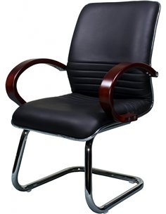 Крісло СА1333С для відвідувача 2