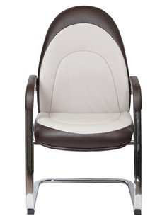 Крісло F304 для відвідувача 2