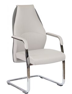 Крісло F307 для відвідувача