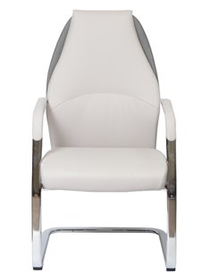 Крісло F307 для відвідувача 2