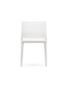 Стілець PEDRALI VOLT 670 білий