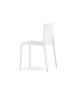 Стілець PEDRALI VOLT 670 білий 2