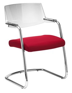 Крісло SITLAND PASS для відвідувача