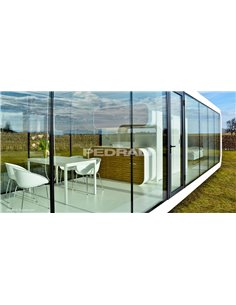 Стілець PEDRALI GLISS 900 білий 2