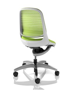 Крісло Okamura Luce для оператора стандартне 2