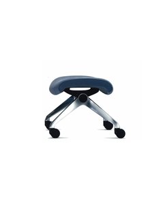 Пуф Okamura Luxos з велюр-тканинної оббивкою 2