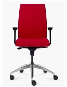 Крісло TRONHILL INFRA для оператора 2