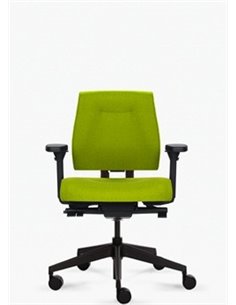 Крісло TRONHILL MAGNA Low Back для оператора 2