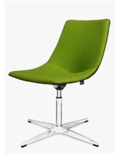  Крісло TRONHILL VEGA Visitor для відвідувачів