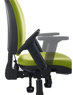 Крісло TORASEN ORTHOPAEDICA OC107FDA ортопедичне 2