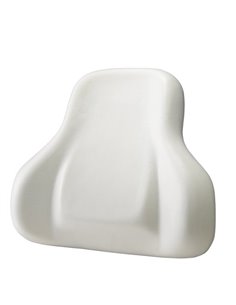 Крісло Mealux Y-128 OR оббивка помаранчева в точку 2