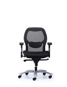Крісло EAGLE SEATING SATURNO (арт. 0634C-2P5) ергономічне 2