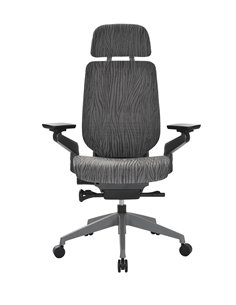 Крісло EAGLE SEATING KARME (арт. 1501B-2F24-Y) ергономічне 2